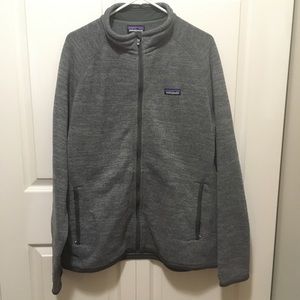Patagonia Men’s Better Sweater